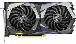 MSI GeForce GTX 1660 Ti Gaming X