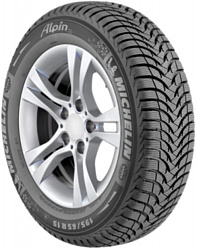 Michelin Alpin A4 225/50 R17 98V