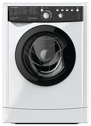 Стиральная машина Indesit EWSB 5085 BK Стиральная машина Indesit EWSB 5085 BK