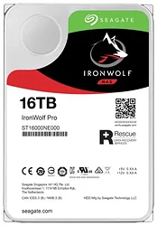Жесткий диск Seagate ST16000NE000