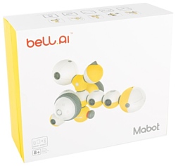 Bell.AI Mabot MA1002 B 5 в 1