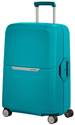 Samsonite Magnum Caribbean Blue 69 см