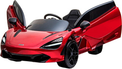 RiverToys McLaren 720S DK-M720S (красный)