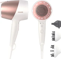 Фен Philips BHD827/00 Фен Philips BHD827/00