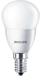 Philips ESS LEDLustre 6.5-60W E14 840 P48N
