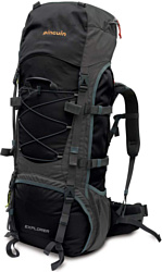 Pinguin Explorer 60 black