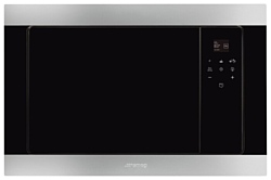 Микроволновая печь Smeg FMI320X2