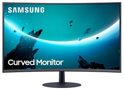 Samsung C27T550FDI