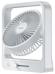 Baseus Cube Shaking Fan