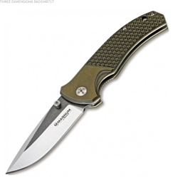 Boker Magnum Three Dimensions BK01MB717