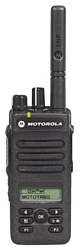 Motorola DP2600E UHF