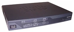 Маршрутизатор (router) Cisco CISCO888-SEC-K9
