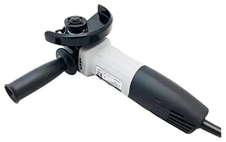 Угловая шлифмашина (болгарка) Интерскол УШМ-125/900 671.1.0.00