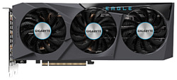 GIGABYTE GeForce RTX 3070 8192MB EAGLE (GV-N3070EAGLE-8GD)