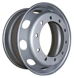Колесный диск Jantsa 601602 6x16/6x205 D161 ET132 S Колесный диск Jantsa 601602 6x16/6x205 D161 ET132 S