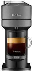 Капсульная кофеварка DeLonghi Nespresso Vertuo Next ENV120.GY