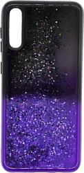 EXPERTS Star Shine для Samsung Galaxy A41 (фиолетовый)