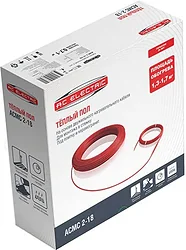 Теплый пол AC Electric ACMC 2-18-1000