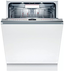 Bosch SMV8ZCX07E