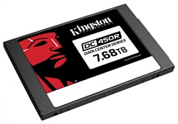 Kingston DC450R 7680 GB SEDC450R/7680G