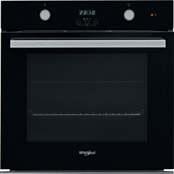 Электрический духовой шкаф Whirlpool AKP9 786 NB