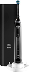 Oral-B Genius X 20100S Black D706.514.6X