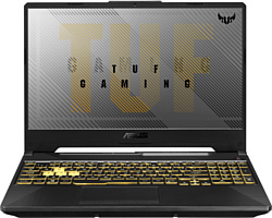ASUS TUF Gaming A15 FA506QM-HN016T