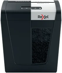 Уничтожитель документов Rexel Secure MC6 Whisper-Shred