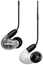 Наушники Shure Aonic 4