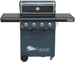 Гриль Sahara X450 4 Burner
