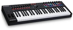 Midi-клавиатура M-Audio Oxygen Pro 49