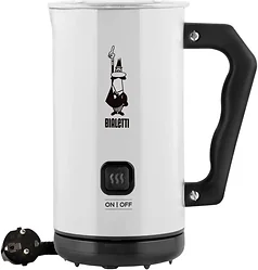 Вспениватель молока Bialetti MKF02 (белый)