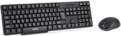 Набор клавиатуры и мыши SmartBuy SBC-236374AG-K