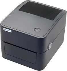 Термопринтер Xprinter XP-D4601B Термопринтер Xprinter XP-D4601B