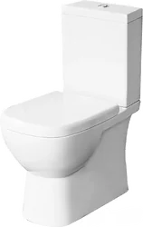 Унитаз Sanita Quadro QDRSLCC01151022