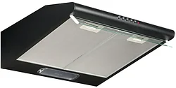 Вытяжка AKPO WK-7 P3050 черный Вытяжка AKPO WK-7 P3050 черный