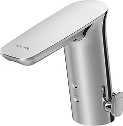Смеситель AM.PM Inspire 2.0 F50A02300