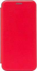 Case Magnetic Flip для Redmi 9T (красный)