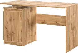Стол для работы НК-Мебель Stern T-5 72674929 (дуб вотан) Стол для работы НК-Мебель Stern T-5 72674929 (дуб вотан)