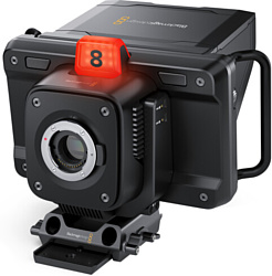 Blackmagic Design Studio Camera 4K Plus