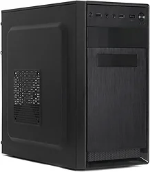Корпус для компьютера CrownMicro CMC-4220 500W