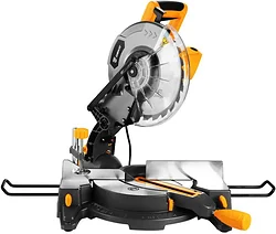 Торцовочная пила Deko DKMS2000-255 Laser 063-4315