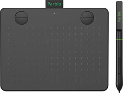 Parblo A640 V2 (черный)