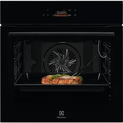 Электрический духовой шкаф Electrolux AssistedCooking 800 KOEBP39Z