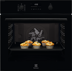 Electrolux SteamBake PRO 600 LOD6C77WZ