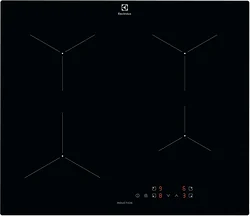 Электрическая варочная панель Electrolux LIL61424C