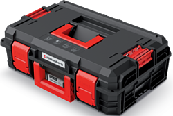 Kistenberg X-Block Pro Tool Case 20 KXB604020-S411