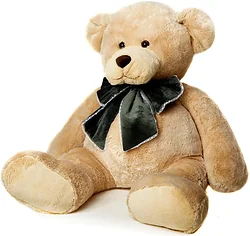 Мягкая игрушка Maxitoys Luxury Мишка Сани MT-TS031209-50S
