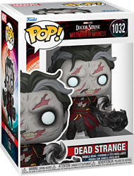 Funko POP! Doctor Strange in the Multiverse of Madness 62407
