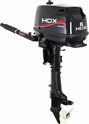 HDX F 6 ABMS